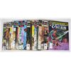 Image 1 : SAVAGE SWORD OF CONAN --- 22 ISSUES