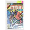 Image 1 : THE ETERNALS ANNUAL 1