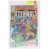 Image 1 : THE ETERNALS 8