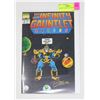 Image 1 : INFINITY GAUNTLET 4 SIGNED