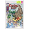 Image 1 : FANTASTIC FOUR 84
