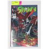 Image 1 : SPAWN 8