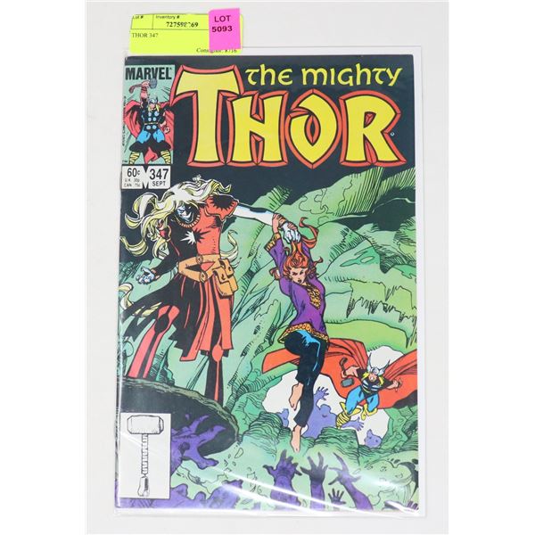 THOR 347