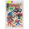 Image 1 : FANTASTIC FOUR 73