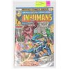 Image 1 : THE INHUMANS 11