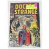 Image 1 : DOCTOR STANGE 169 SIGNED