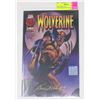 Image 1 : WOLVERINE 102.5 HOLOGRAM/SIGNED VARIANT