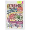 Image 1 : STRANGE TALES 121