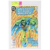 Image 1 : JUSTICE LEAGUE OF AMERICA 256 CPV