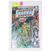 Image 1 : JUSTICE LEAGUE OF AMERICA 229 CPV