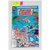 Image 1 : JUSTICE LEAGUE OF AMERICA 232 CPV