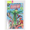 Image 1 : JUSTICE LEAGUE OF AMERICA 226 CPV