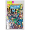 Image 1 : JUSTICE LEAGUE OF AMERICA 212 CPV