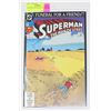 Image 1 : SUPERMAN THE MAN OF STEEL 21