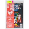 Image 1 : JUSTICE LEAGUE AMERICA 70
