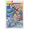 Image 1 : SUPERMAN DOOMSDAY BOOK 3
