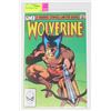 Image 1 : WOLVERINE 4 (1982)