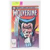 Image 1 : WOLVERINE 1 (1982)
