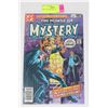 Image 1 : HOUSE OF MYSTERY 291