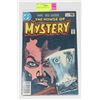 Image 1 : HOUSE OF MYSTERY 276