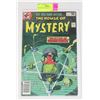 Image 1 : HOUSE OF MYSTERY 273