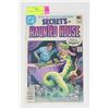Image 1 : SECRETS OF HAUNTED HOUSE 20