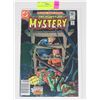 Image 1 : HOUSE OF MYSTERY 320
