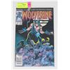 Image 1 : WOLVERINE 1 (1988)