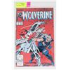 Image 1 : WOLVERINE 2 (1988)