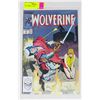 Image 1 : WOLVERINE 3 (1988)