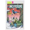 Image 1 : WOLVERINE 5 (1989)