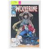 Image 1 : WOLVERINE 6 (1989)