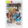 Image 1 : WOLVERINE 10 (1989)