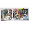 Image 1 : WOLVERINE 101-116