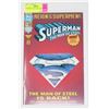 Image 1 : SUPERMAN THE MAN OF STEEL 22