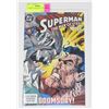 Image 1 : SUPERMAN THE MAN OF STEEL 19