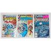 Image 1 : MARVEL COMICS BUNDLE DEFENDERS THE HAUNTING #103