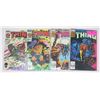 Image 1 : MARVEL COMICS, THING BUNDLE #2 -- THING #3 --