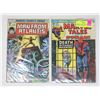 Image 1 : MARVEL COMICS BUNDLE TALES: SPIDERMAN, "DEATH