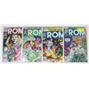 Image 1 : MARVEL COMICS, ROM, 7, 11, 19, 39