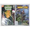 Image 1 : 2 SWAMP THING COMICS