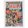 Image 1 : KULL THE DESTROYER #11