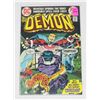 Image 1 : DEMON COMIC #14