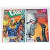 Image 1 : 2 COMIC BUNDLE NEW AVENGERS / TRANSFORMERS --