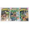 Image 1 : MISTER MIRACLE #23-25