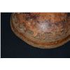 Image 2 : PACIFIC ISLAND HAND CARVED BOWL (8 1/2" D)