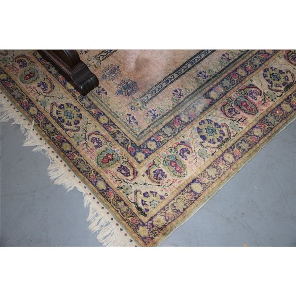 PRAYER RUG (48" X 72")