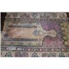 Image 2 : PRAYER RUG (48" X 72")