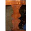 Image 3 : ANTIQUE KOA SIDE CHAIRS (2 PCS)