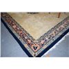 Image 1 : CHINESE WOOL RUG (8' X 10')